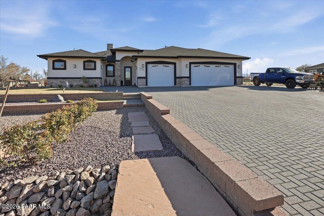 House in Chino Valley, Arizona, United States 3 - 17366552