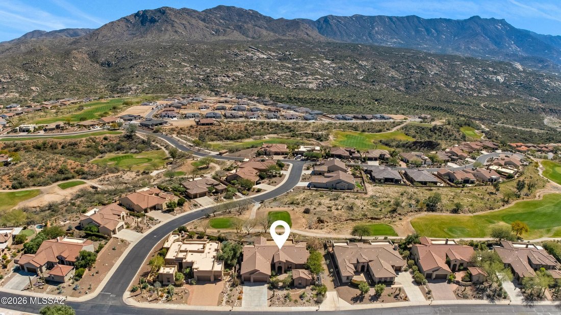 House in Tucson, Arizona, United States 2 - 17356632