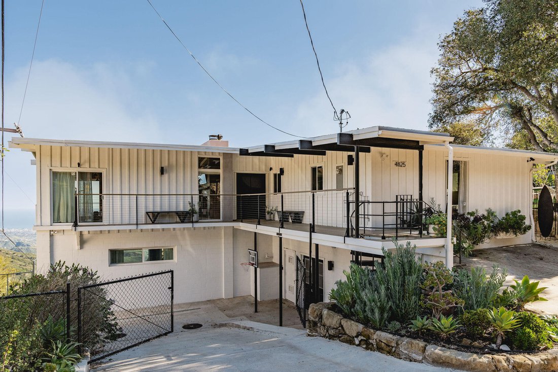 House in Santa Barbara, California, United States 5 - 17363265