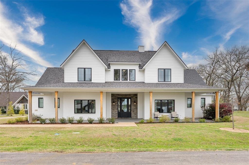 House in Gun Barrel City, Texas, United States 1 - 17361010