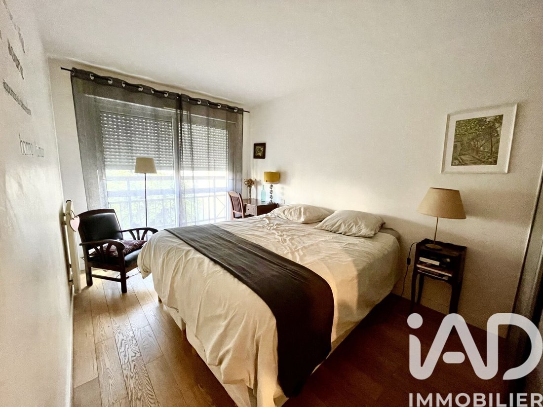 Apartment in Rueil sur Seine - Plaine - Gare, Rueil-Malmaison, France 5 - 17362048
