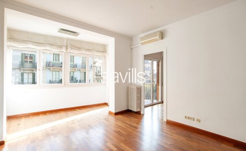 Apartamento en Distrito del Ensanche, Barcelona, España 1