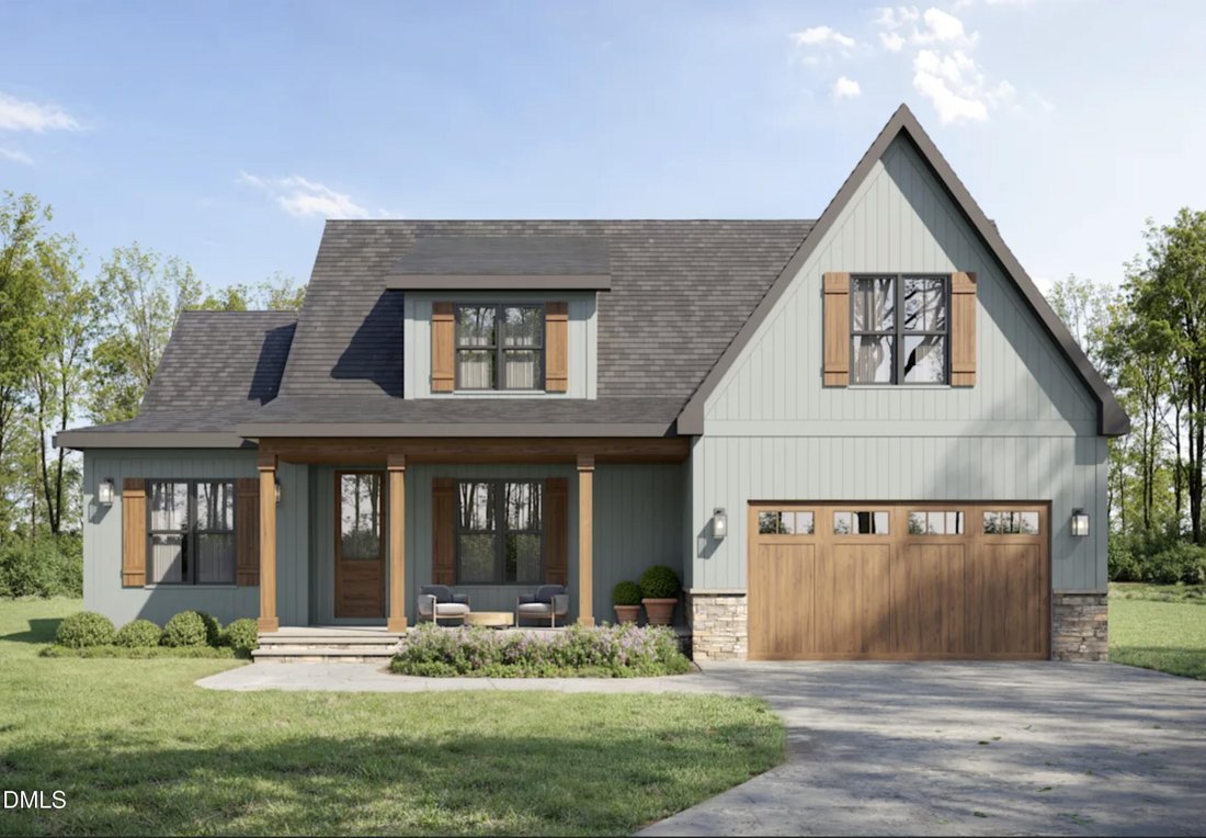 House in Clayton, North Carolina, United States 2 - 17366923