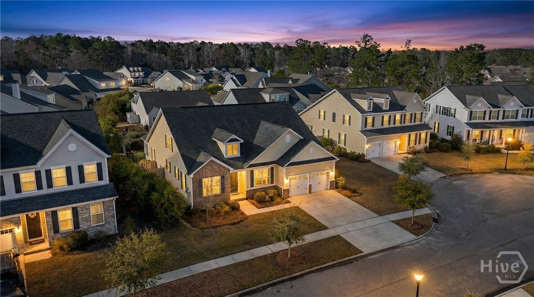 House in Pooler, Georgia, United States 5 - 17360571