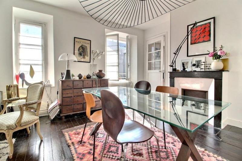 Apartment in Domaine National du Château, Versailles, France 1 - 17370880