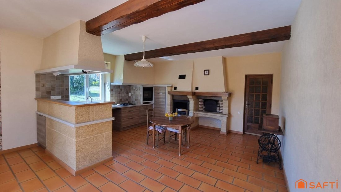 House in Rochegude, Auvergne-Rhône-Alpes, France 4 - 17366016