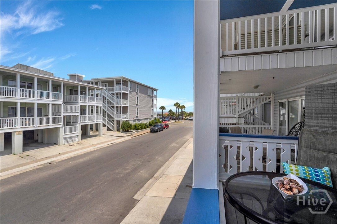 Condo in Tybee Island, Georgia, United States 5 - 17360496