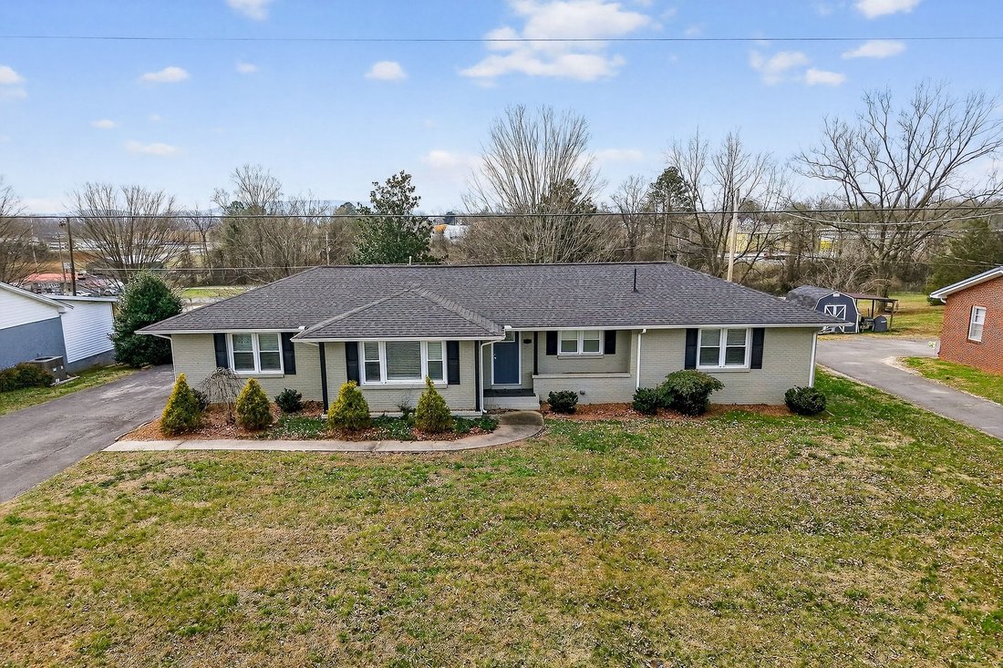 House in McMinnville, Tennessee, United States 3 - 17359831