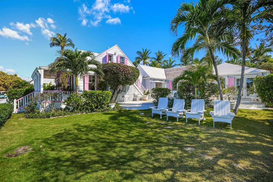 Dunmore Town, Harbour Island, The Bahamas 4 - 17367636