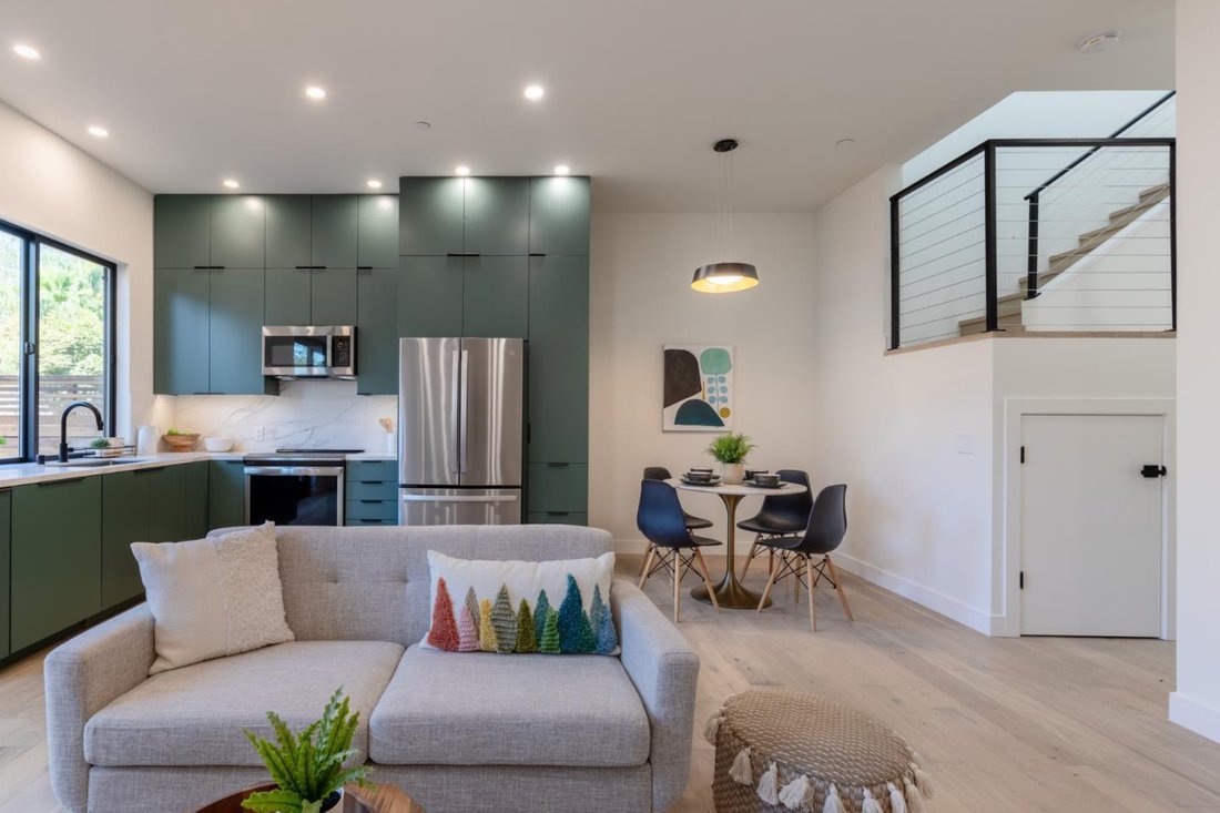 Townhouse in Capitola, California, United States 5 - 17362962