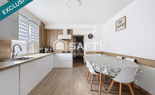 House in Augny, Grand Est, France 1