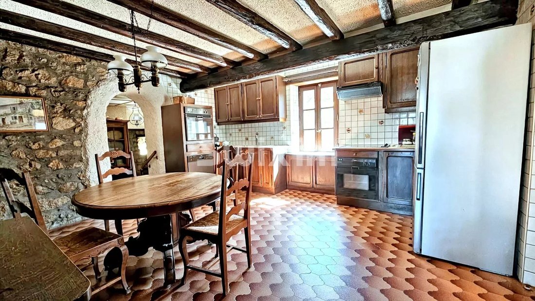 House in Collonges-sous-Salève, Auvergne-Rhône-Alpes, France 4 - 17311469
