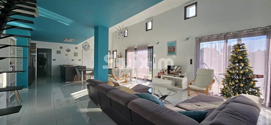 House in Malaucène, Provence-Alpes-Côte d'Azur, France 4 - 16656074
