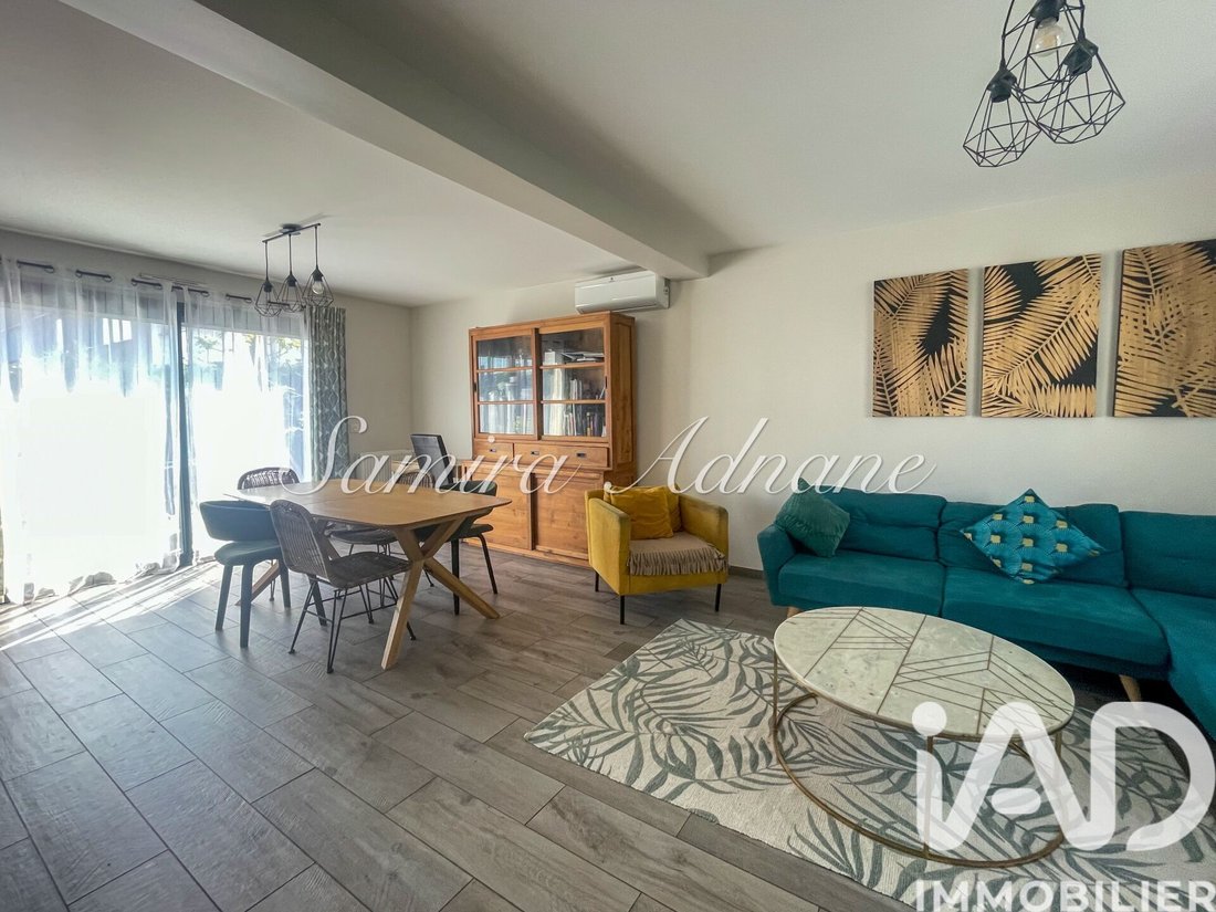 House in Coteaux-Felifeu, Argenteuil, France 4 - 17362038