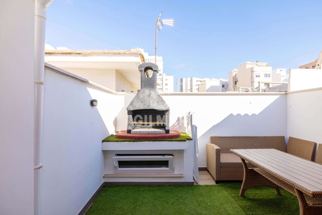 Townhouse in Fuengirola, Andalusia, Spain 2 - 17365190