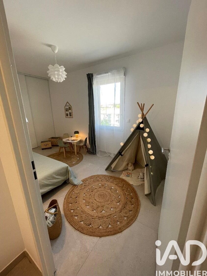 Apartment in Counillier Valescure, Frejus, France 5 - 17362103