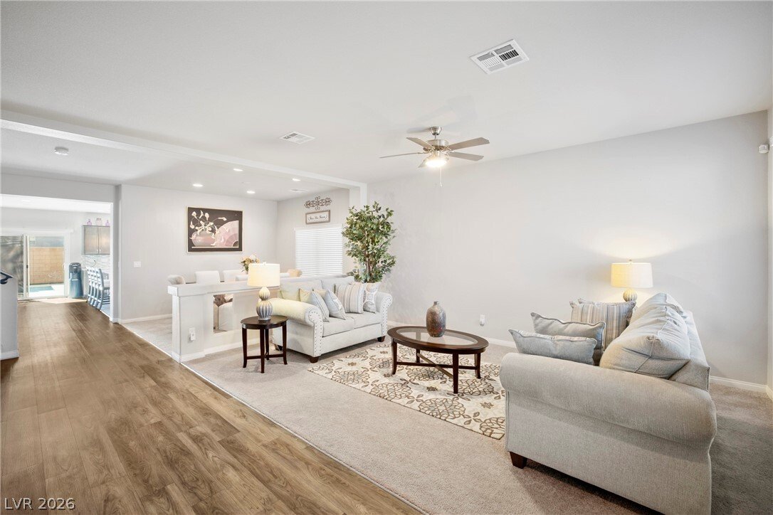 House in Las Vegas, Nevada, United States 5 - 17366815