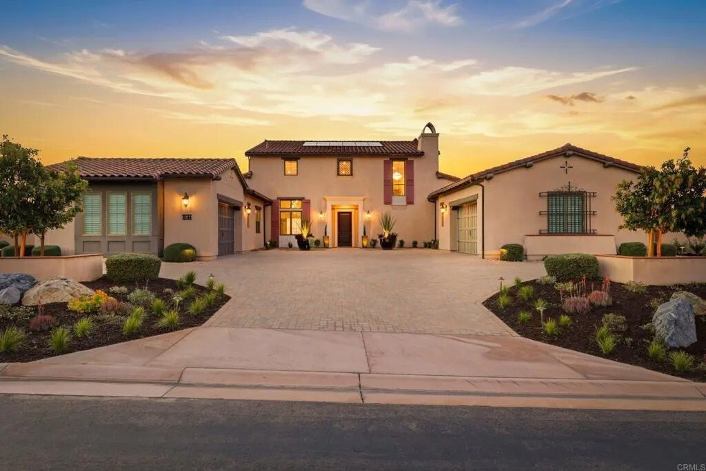 House in Rancho Santa Fe, California, United States 4 - 17357044
