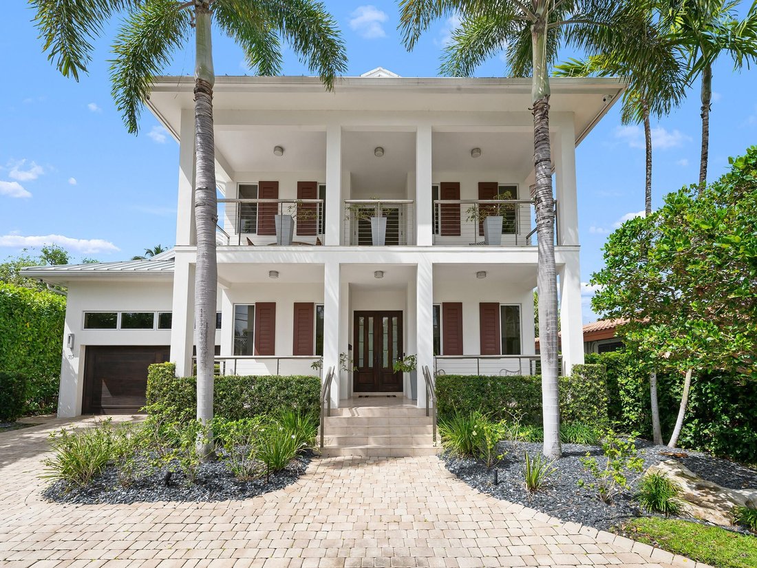 House in Fort Lauderdale, Florida, United States 4 - 17360596