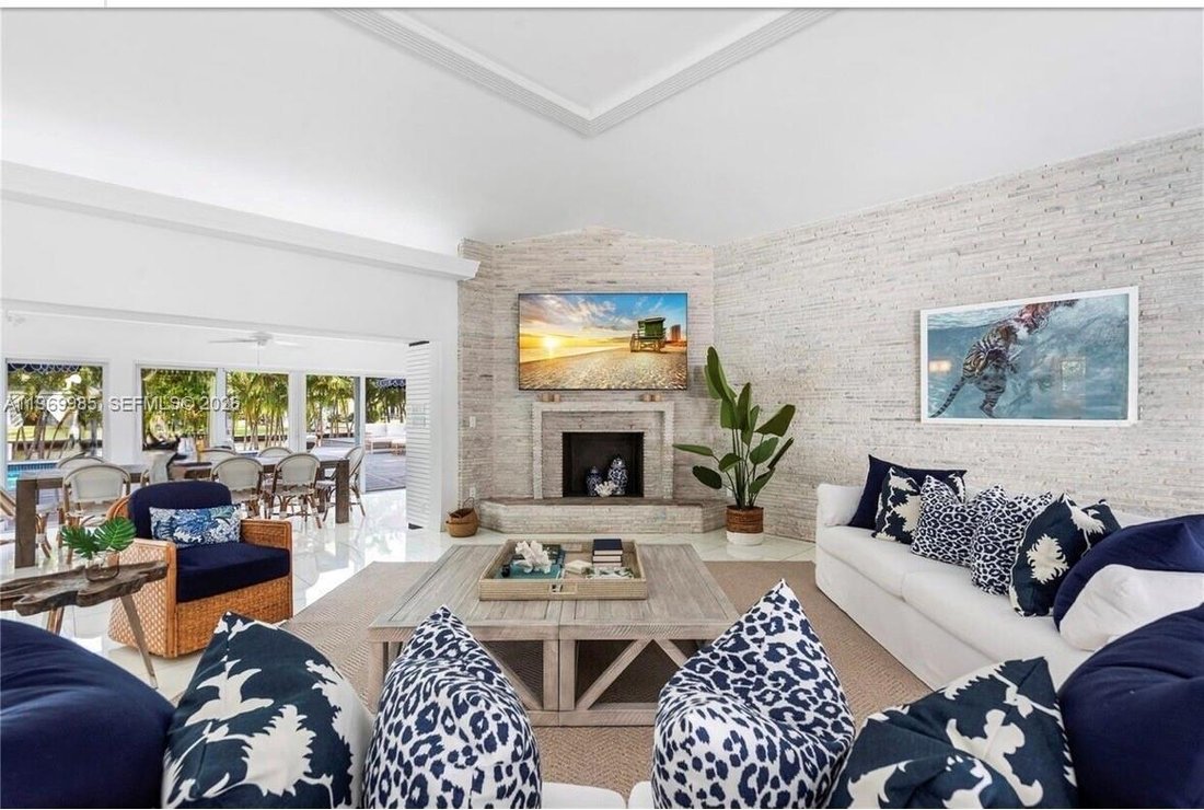 House in Miami, Florida, United States 5 - 17360707