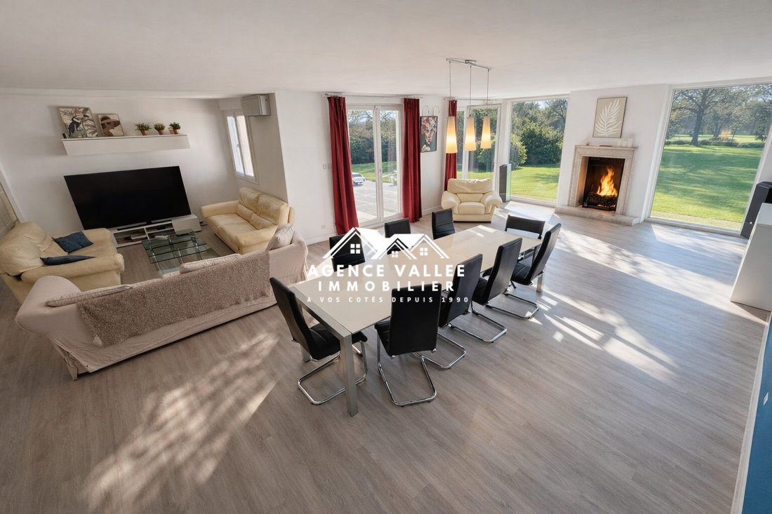 House in Centre, Saint-Germain-les-Corbeil, France 4 - 17362420