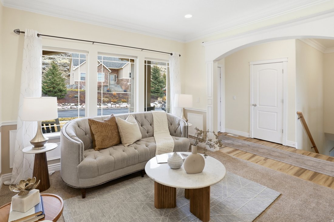 House in Cedar Hills, Utah, United States 3 - 16985474