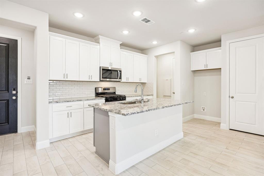 Townhouse in Plano, Texas, United States 5 - 17360862