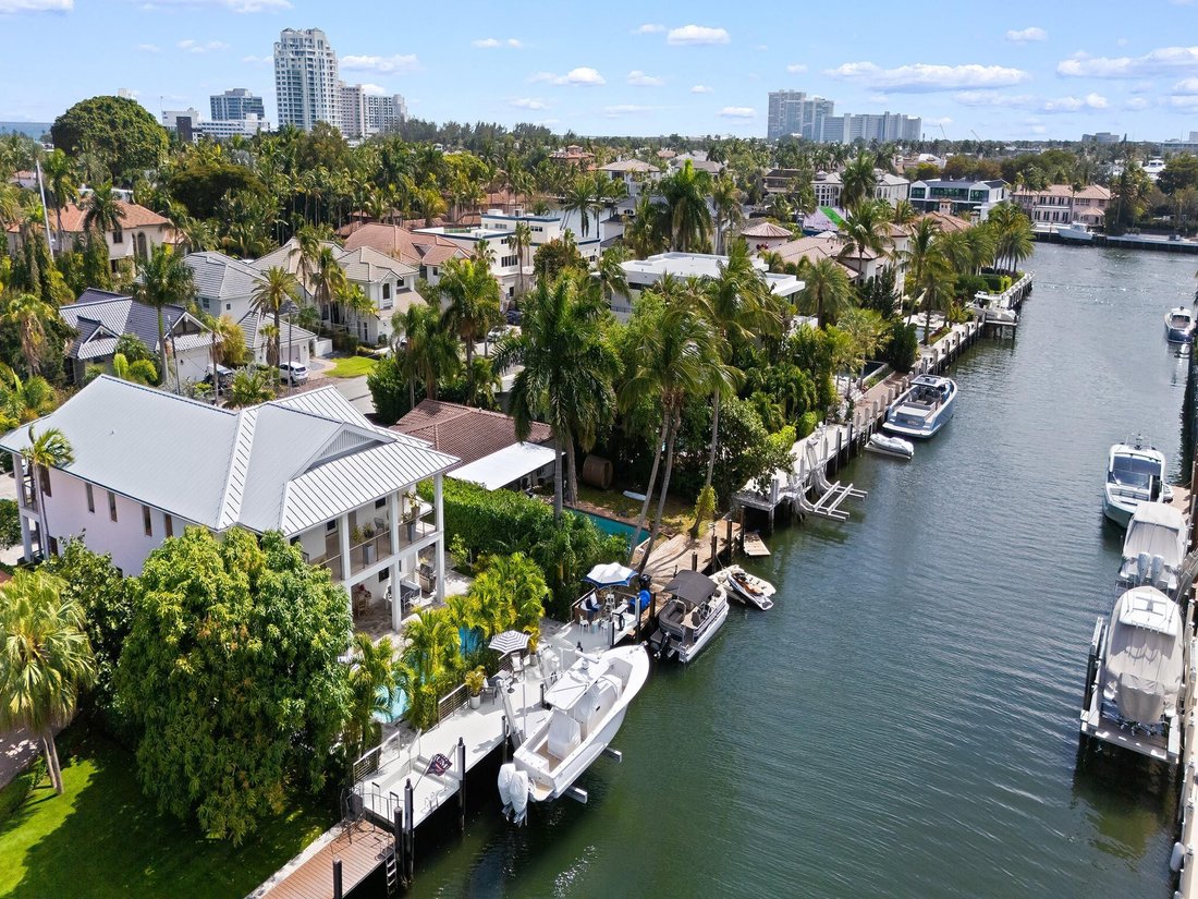 House in Fort Lauderdale, Florida, United States 2 - 17360596