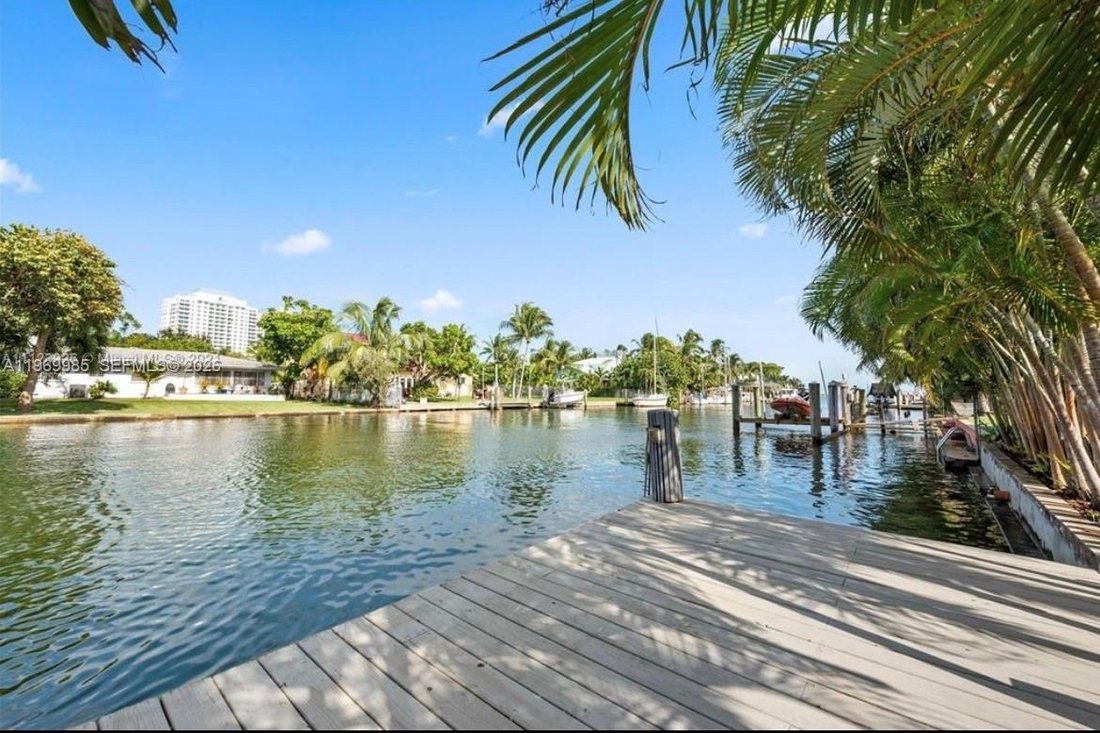 House in Miami, Florida, United States 3 - 17360707