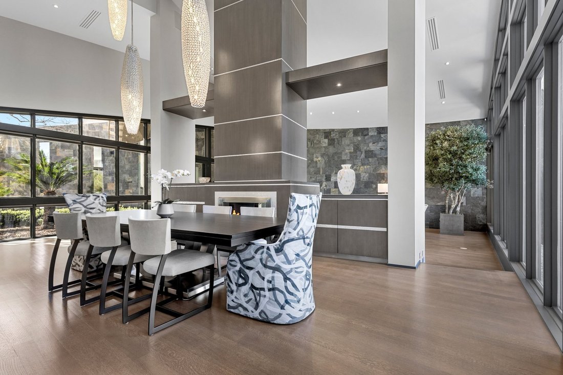 House in Las Vegas, Nevada, United States 4 - 17361425
