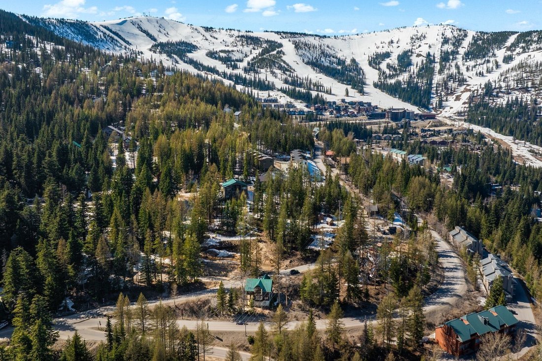 House in Sandpoint, Idaho, United States 3 - 17369149