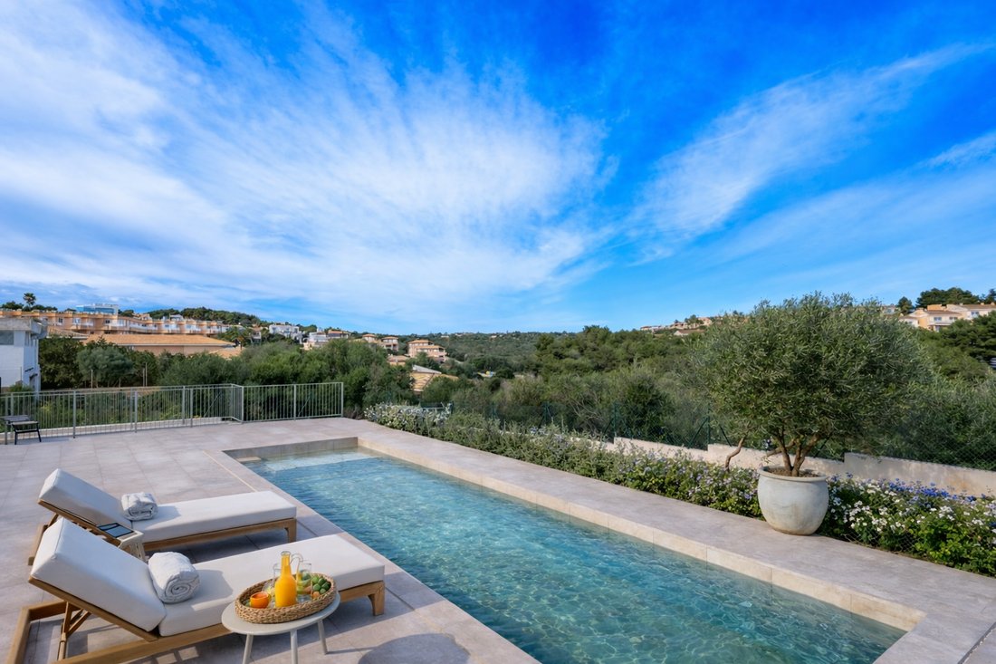 Villa in Manacor, Balearic Islands, Spain 3 - 17371409