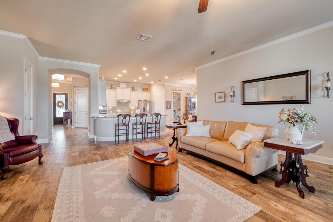 House in Leander, Texas, United States 5 - 17360664