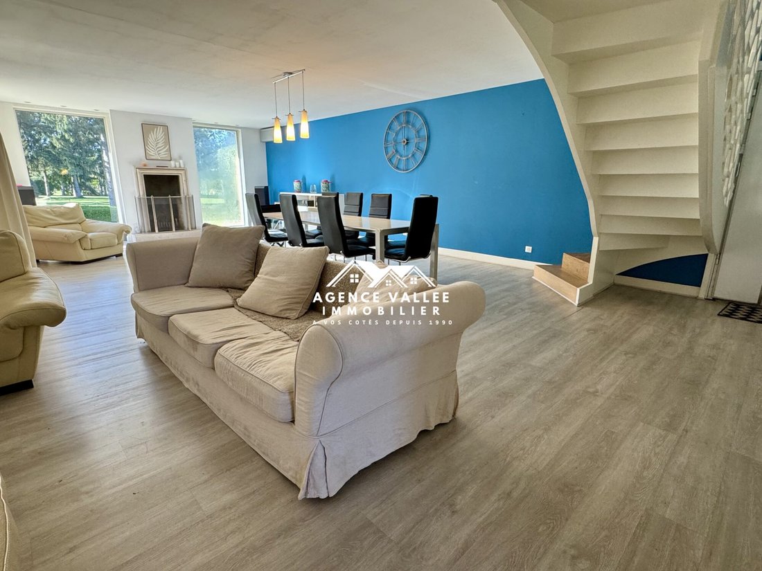 House in Centre, Saint-Germain-les-Corbeil, France 1 - 17362420
