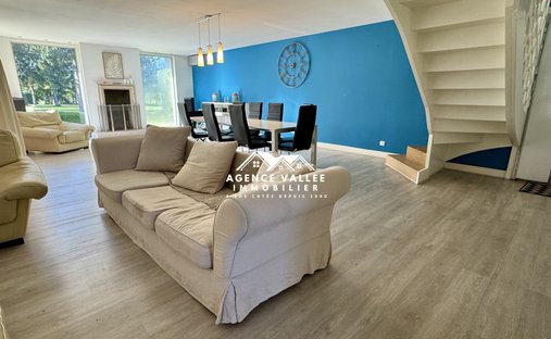 House in Centre, Saint-Germain-les-Corbeil, France 1