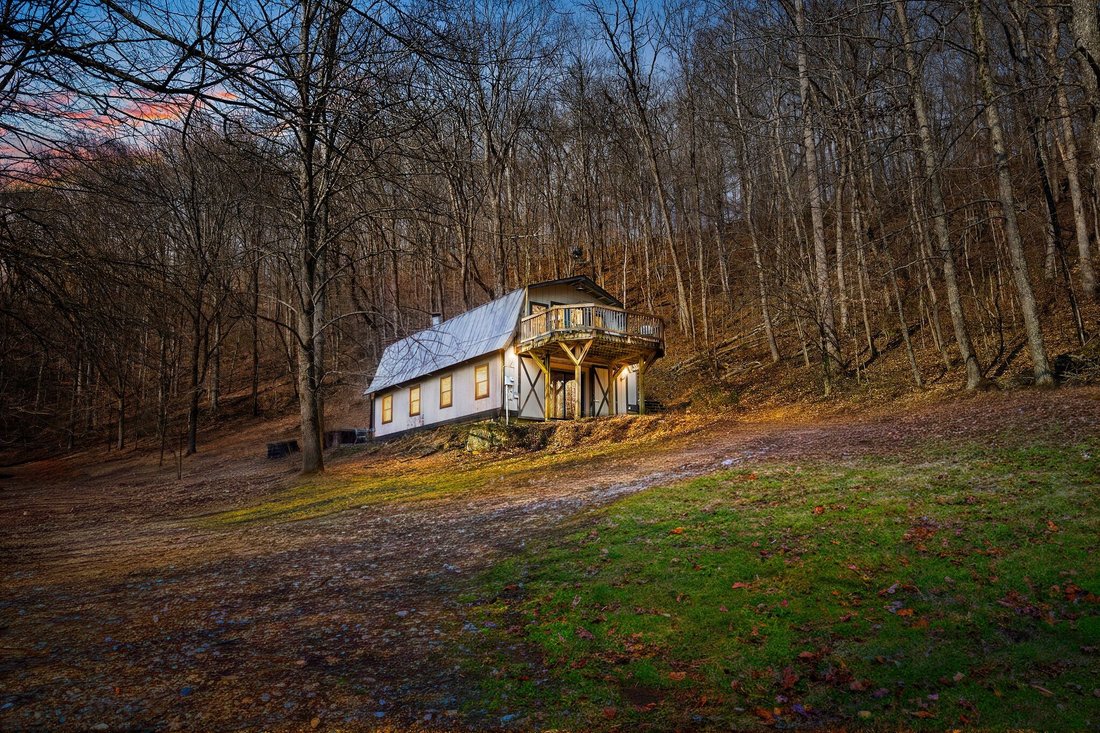 House in Franklin, Tennessee, United States 1 - 17363197