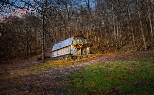 Haus in Franklin, Tennessee, Vereinigte Staaten 1