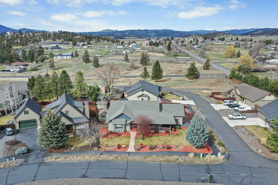 Maison à Prineville, Oregon, États-Unis 3 - 17361418