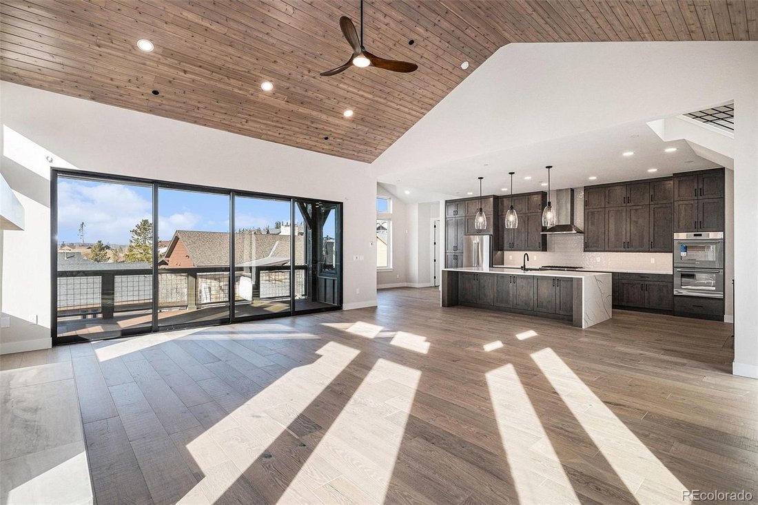 Casa a Winter Park, Colorado, Stati Uniti 2 - 17358897