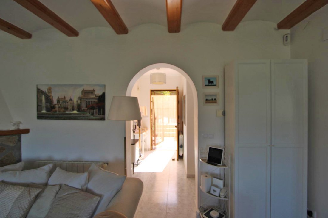 Villa in Orba, Valencian Community, Spain 5 - 17365792