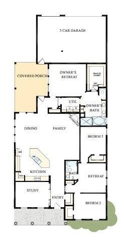 House in Houston, Texas, United States 4 - 17359603