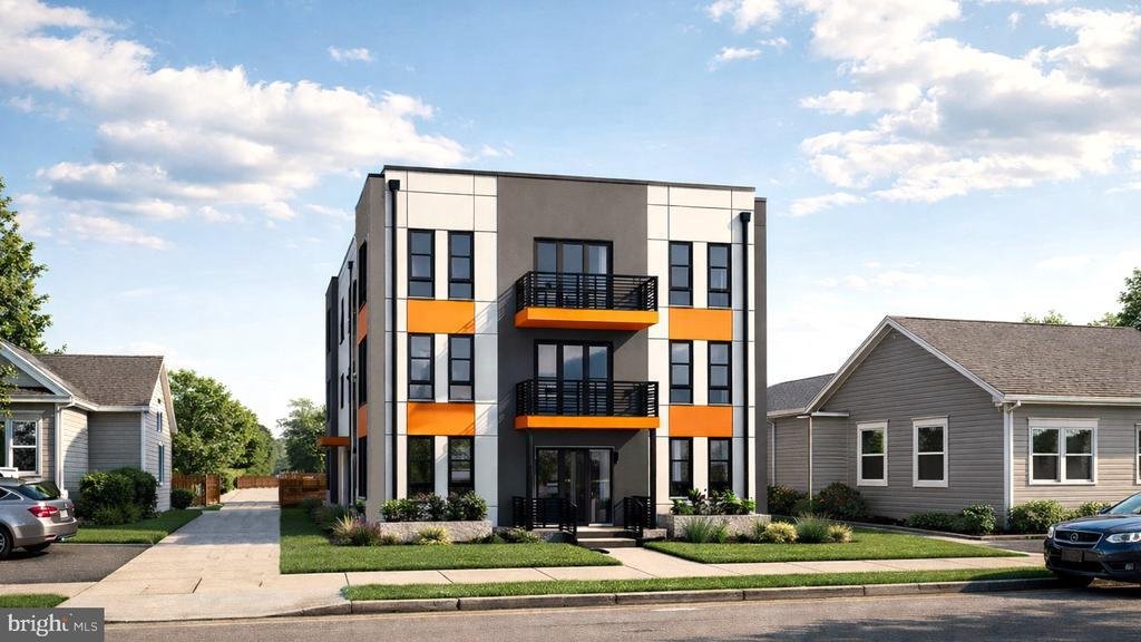 House in Arlington, Virginia, United States 1 - 17259715