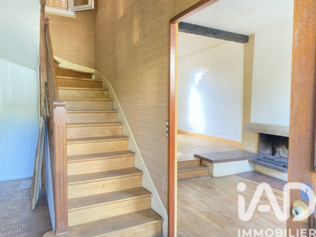 House in Plateau Ouest, Suresnes, France 4 - 17362089