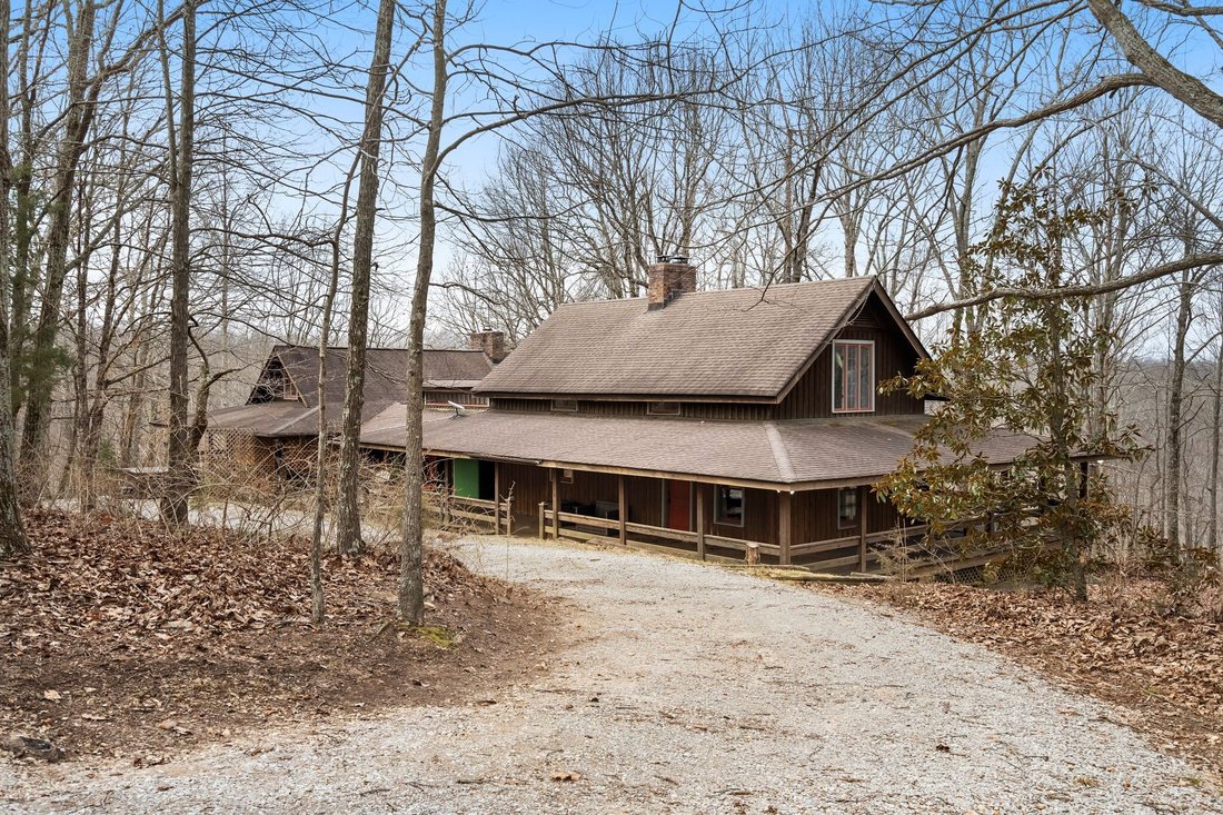 House in Franklin, Tennessee, United States 2 - 17363122