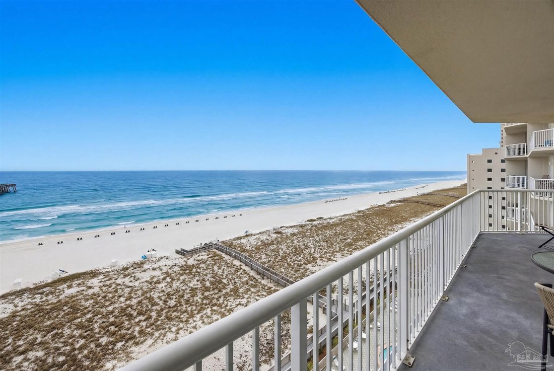 Condo in Navarre Beach, Florida, United States 1 - 17356111