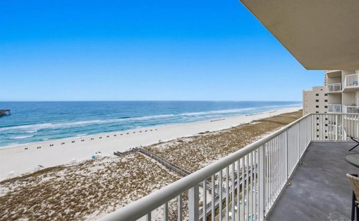Condominio a Navarre Beach, Florida, Stati Uniti 1