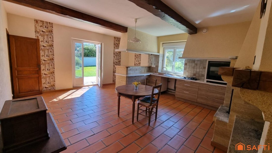 House in Rochegude, Auvergne-Rhône-Alpes, France 3 - 17366016
