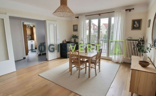 Casa a Bois de Verrieres-Vaupereux, Verrières-le-Buisson, Francia 1