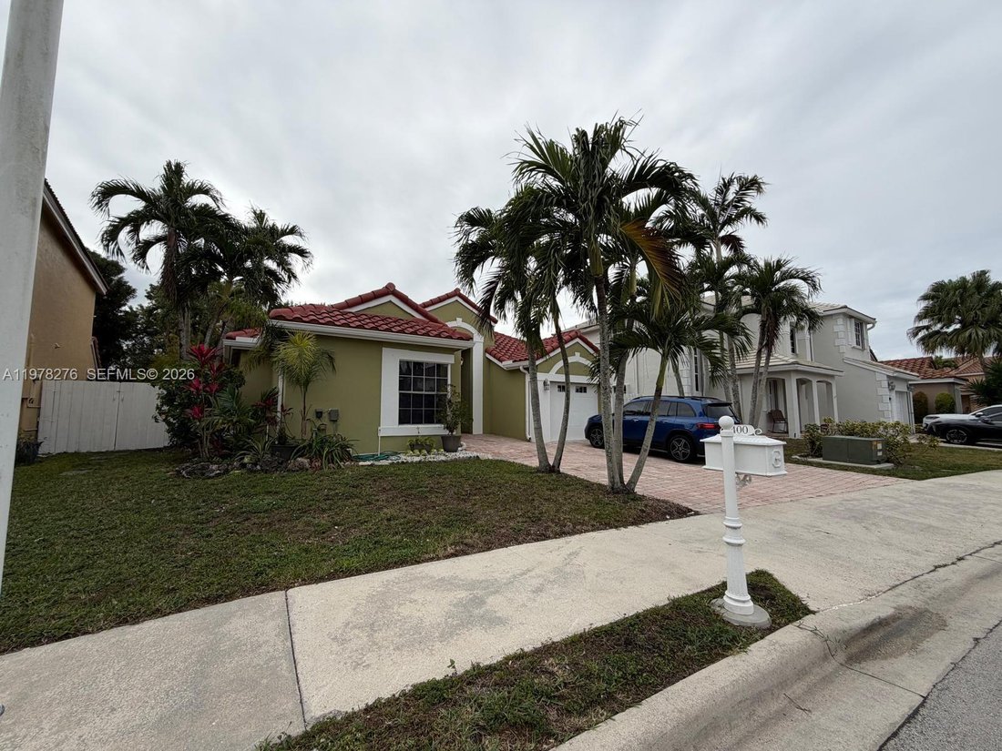 House in Fort Lauderdale, Florida, United States 3 - 17360453