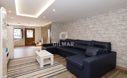 Townhouse in Fuengirola, Andalusia, Spain 1